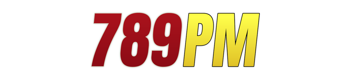 789pm Logo
